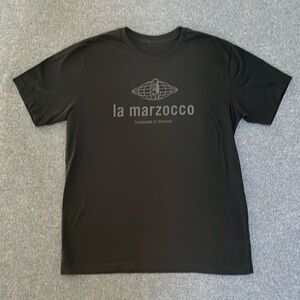 La Marzocco handmade in Florence T-Shirt Black size M